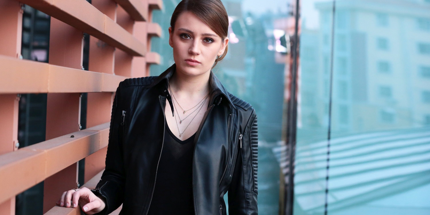 Gizem Karaca anne oldu